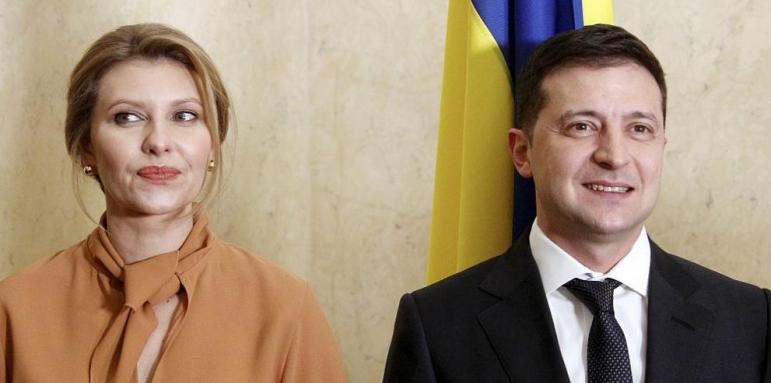 Защо Зеленски спира да пътува